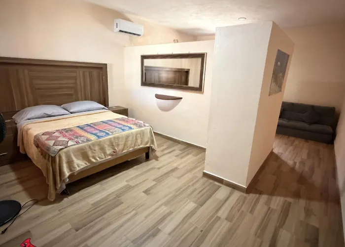 Campeggio Bungalows Cabo Pulmo *