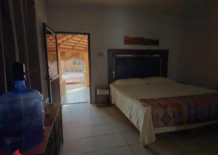 Bungalows Cabo Pulmo *
