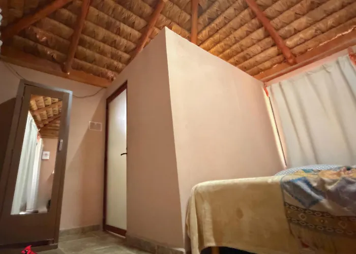 Bungalows Cabo Pulmo