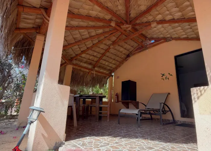 Bungalows Cabo Pulmo *